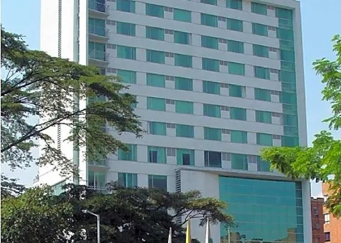 Novelty Suites Hotel - Oviedo Mall Medellin