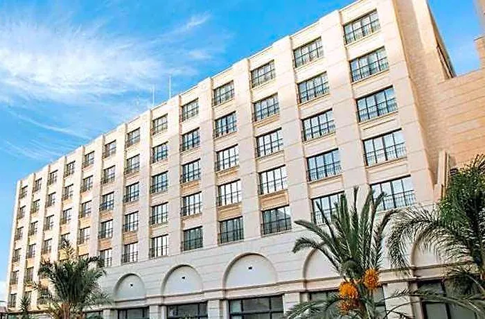 Grand Palace Hotel Amman