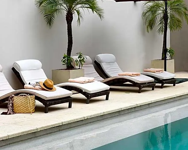 Argenta Suites Belgrano Buenos Aires