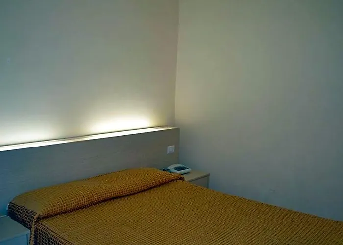 Hotel Spagna Ex Deco Florence