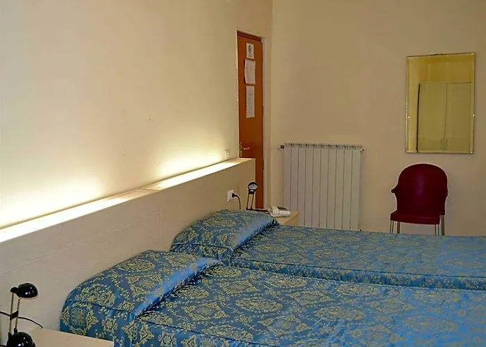 Hotel Spagna Ex Deco Florence