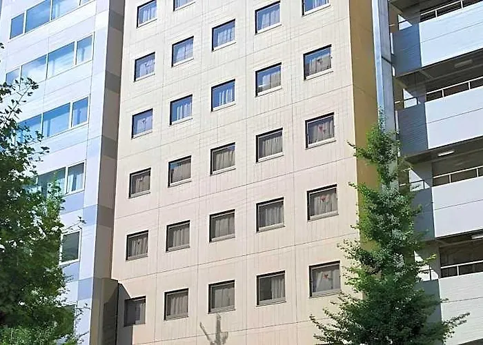Hotel The B Hakata à Fukuoka 