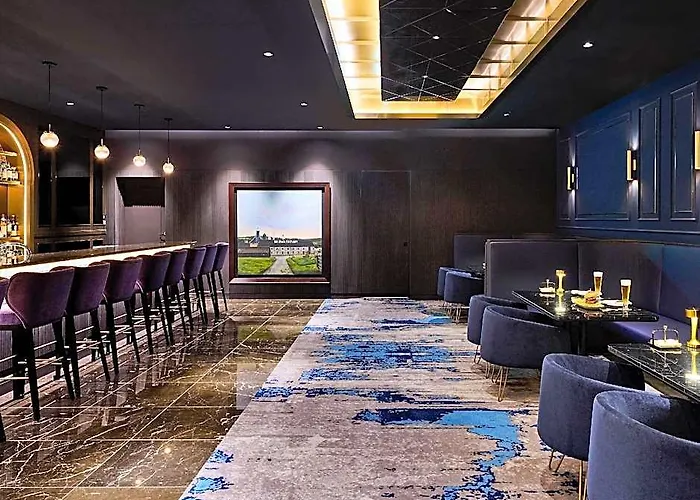 Grand Mercure Imperial Palace Seoul