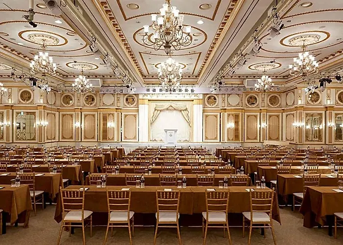 Grand Mercure Imperial Palace Seoul