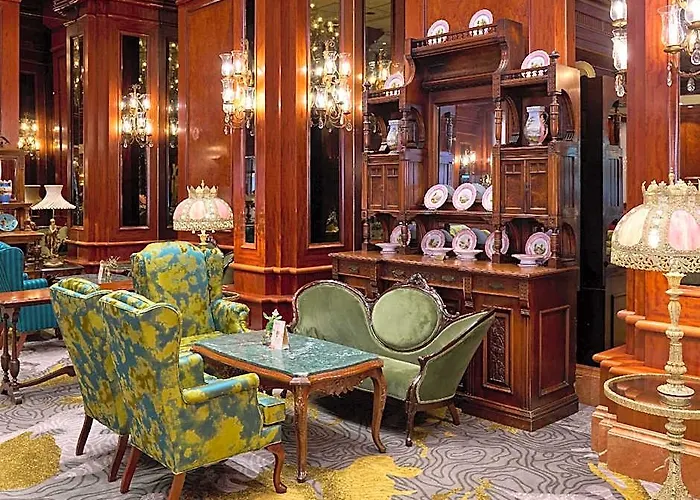 Grand Mercure Imperial Palace Seoul