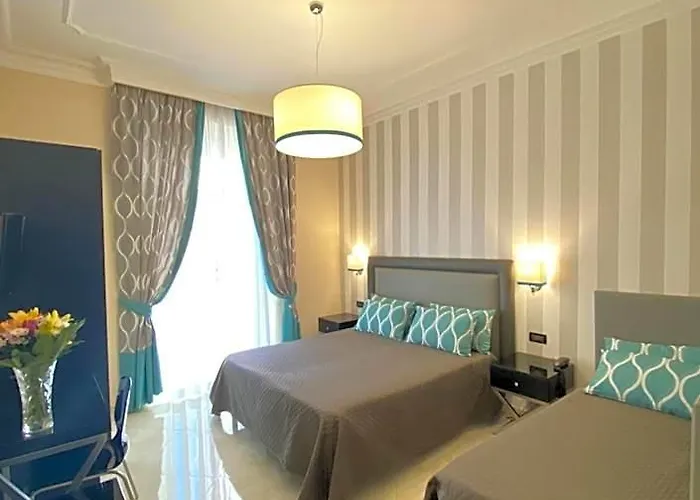 Hotel Contilia Roma