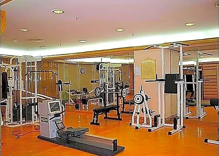 Hilton Alger Hotel