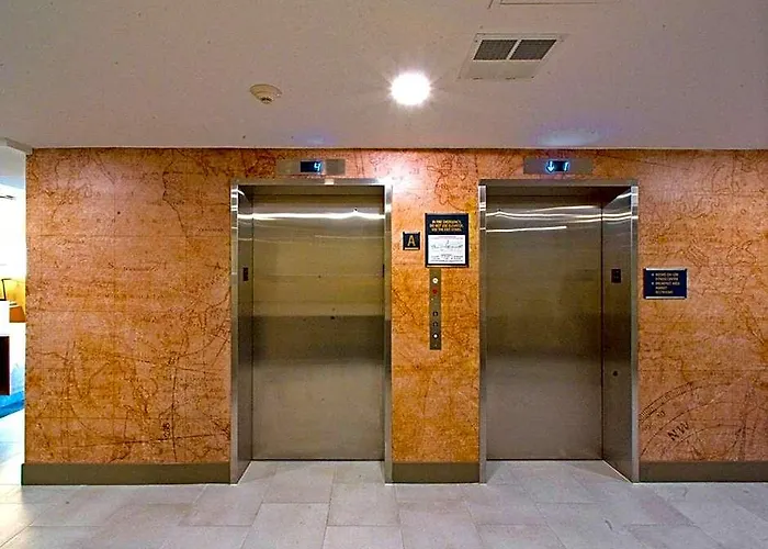 Sheraton Jfk Airport Hotel Nueva York