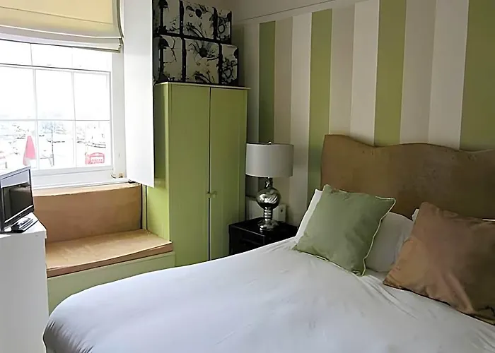 Kings Boutique Hotel London
