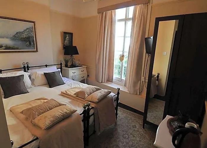 Kings Boutique Hotel London