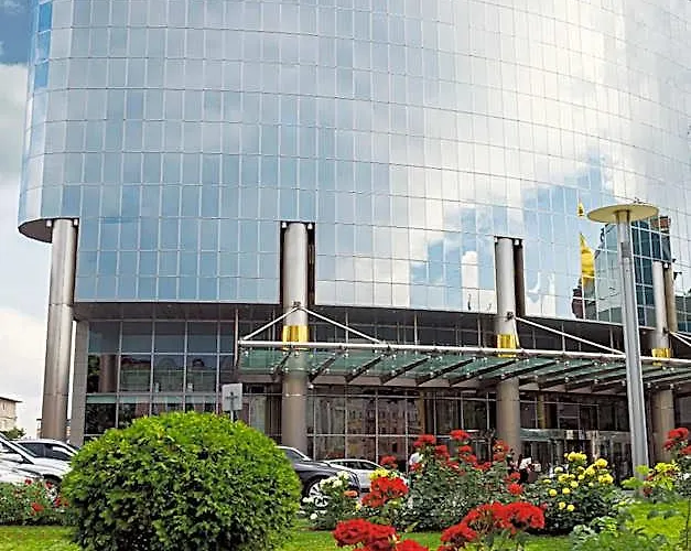 Hyatt Regency Kyiv Hotel