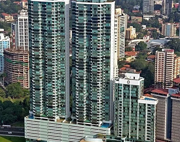 Intercontinental Miramar Panama By Ihg Hotel