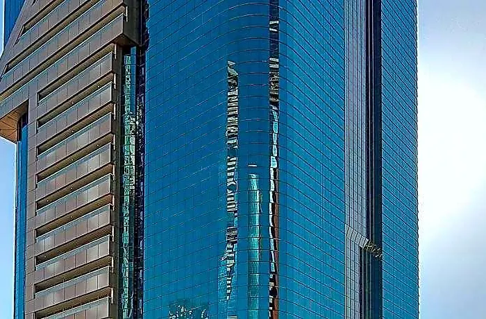 Number One Tower Suites Dubái