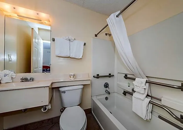 Tampa Bay Extended Stay Hotel Largo