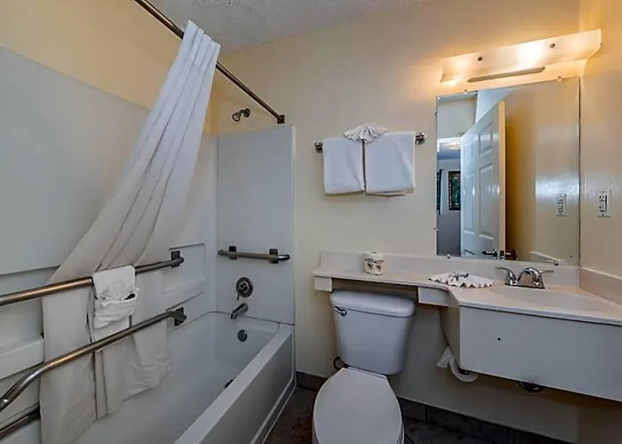 Tampa Bay Extended Stay Hotel Largo