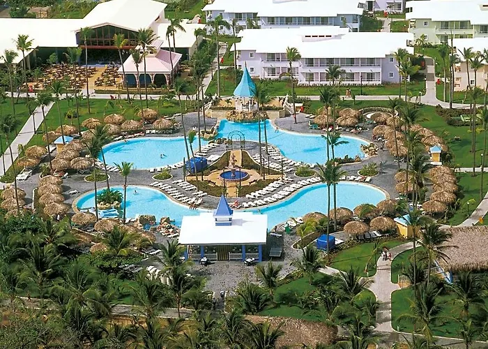 Hotel Senator Puerto Plata Vip