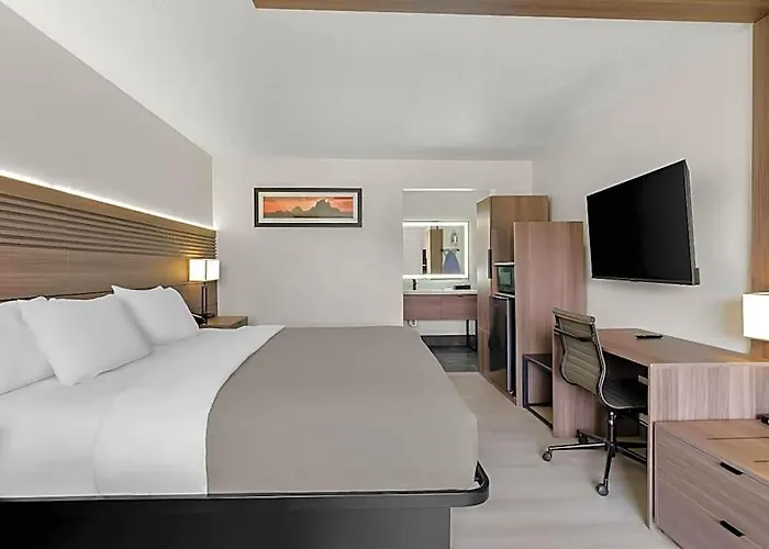 Quality Inn & Suites Wytheville