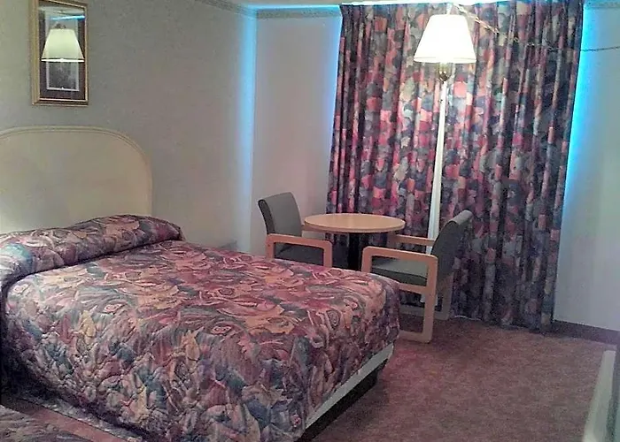 Empire Inn Brandon