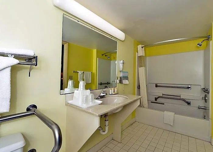 America'S Best Value Inn - Satellite Beach