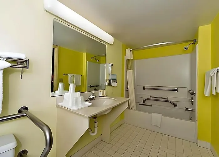America'S Best Value Inn - Satellite Beach