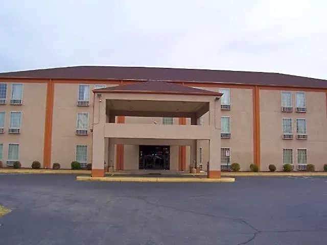 American Inn Evansville East