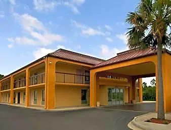 Days Inn By Wyndham Moss Point Pascagoula