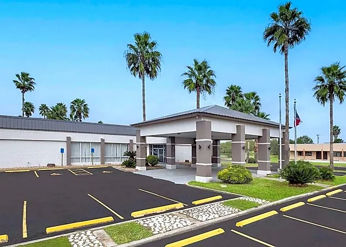Days Inn By Wyndham Alice