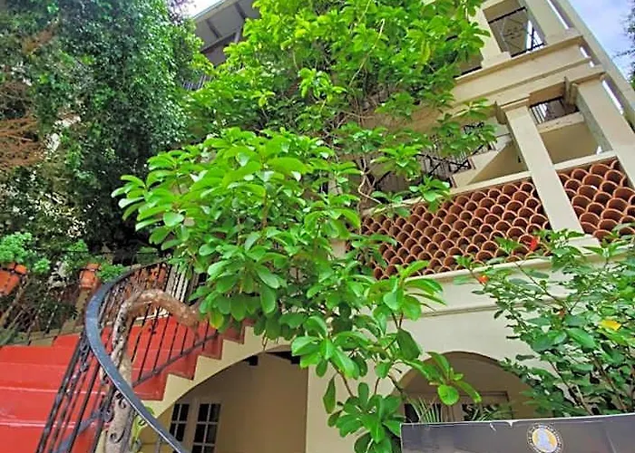 La Posada Hotel Laredo