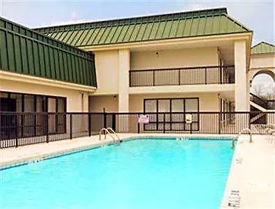 Days Inn By Wyndham Metter