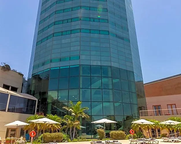 Quinto Centenario Hotel Córdoba