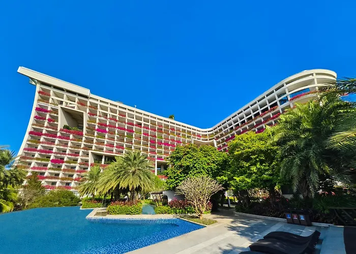 Sanya Conifer Resort