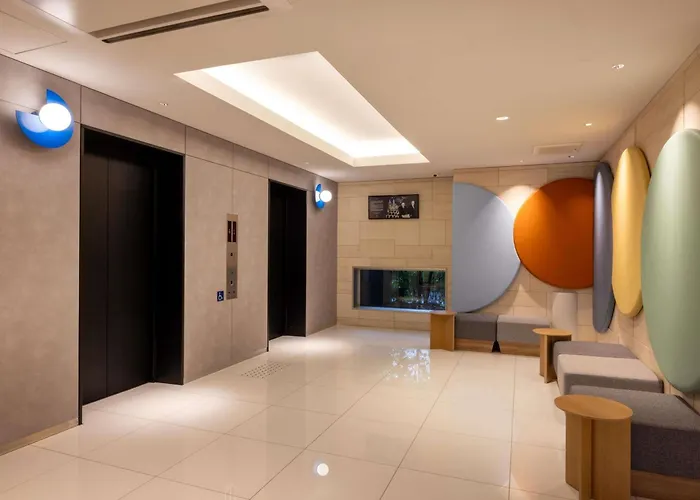 Ibis Budget Osaka Umeda