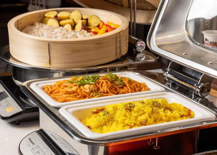Ibis Budget Osaka Umeda