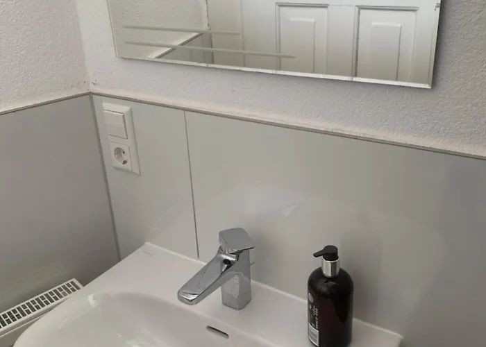 Gästezimmer Hozici Lindau 