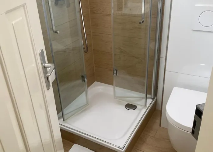Gästezimmer Hozici Lindau 