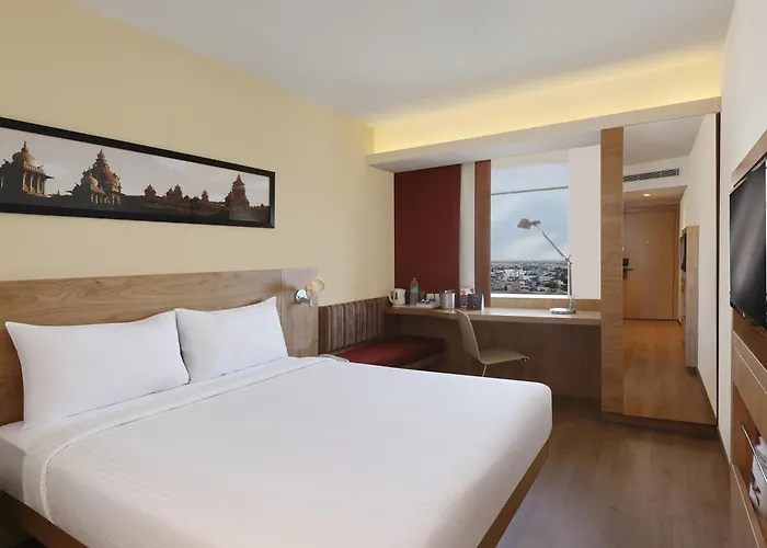 Ibis Chennai Omr - An Accor Brand Hotel