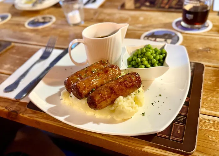 Cross Keys Hotel Chatteris