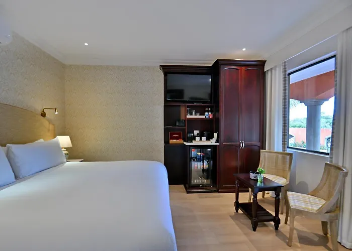 Ivory Manor Boutique Hotel & Spa Pretoria