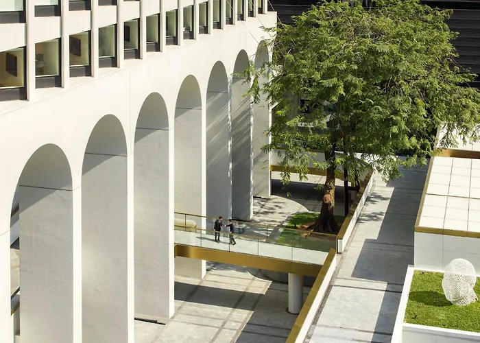 The Murray, Hong Kong, A Niccolo Hotel