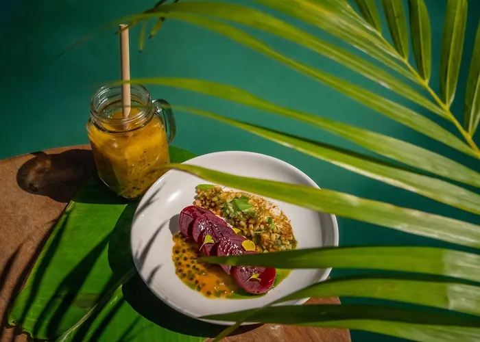 Ocean Boho House Bed & Breakfast Jambiani 