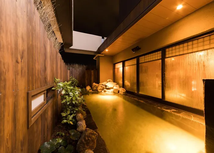 Dormy Inn Matsuyama Natural Hot Spring