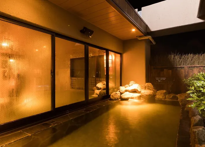 Dormy Inn Matsuyama Natural Hot Spring