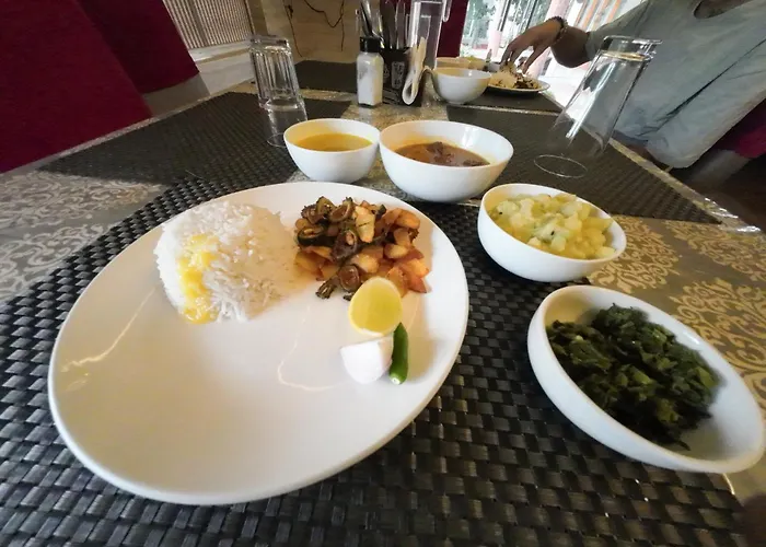 Upasana Eco Resort Bolpur