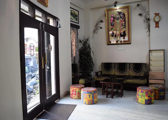 Capital O Moti Mahal Bed & Breakfast Udaipur