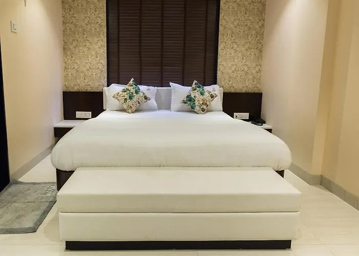 Hotel Sangat Regency Bhopal