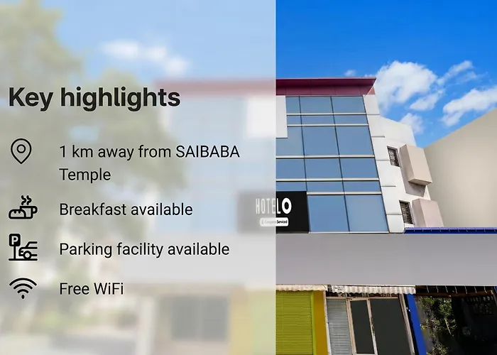 Hotel O Nashik Near Vijay Mamta Theatre Formerly Sahara Inn