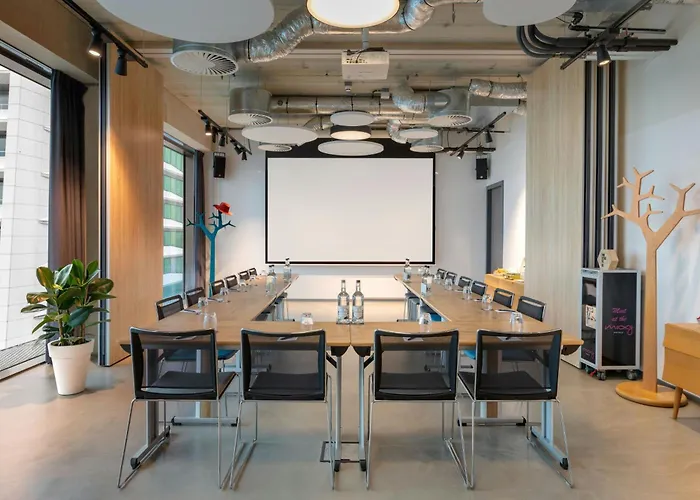 Residence Inn By Marriott Amsterdam Houthavens