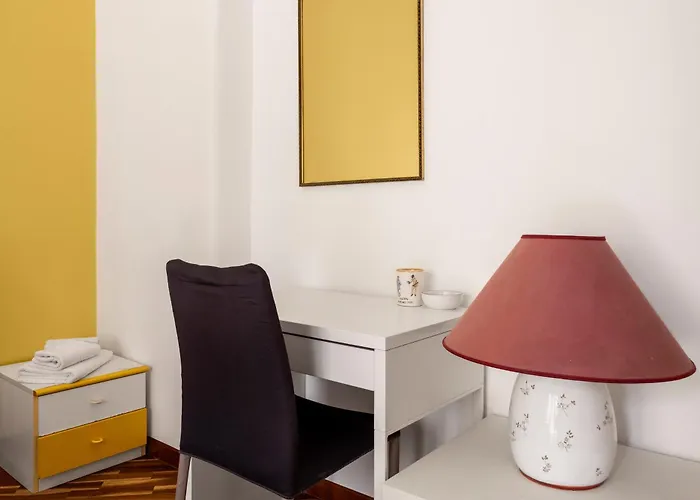 Ai Bastioni Del Massimo Bed & Breakfast Palermo
