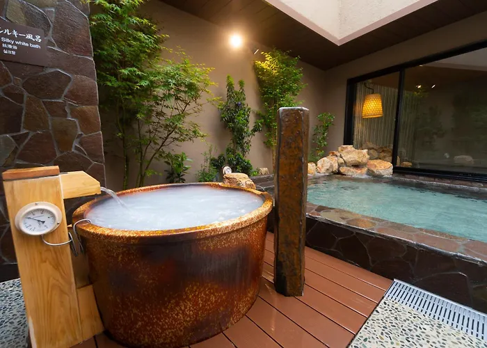 Dormy Inn Oita
