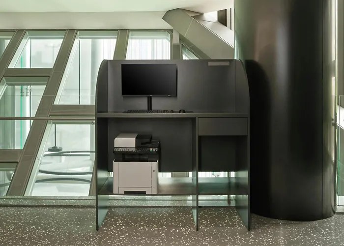 Four Points By Sheraton Seoul Gangnam